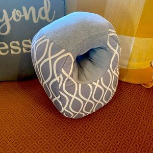 Itzy Ritzy nursing pillow